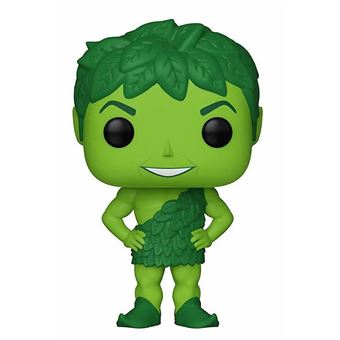 Figurine Funko Pop Ad Icons Green Giant