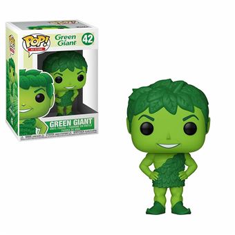 Figurine Funko Pop Ad Icons Green Giant