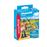 PLAYMOBIL Visser met hengel - 70063_0