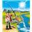 PLAYMOBIL Visser met hengel - 70063_1