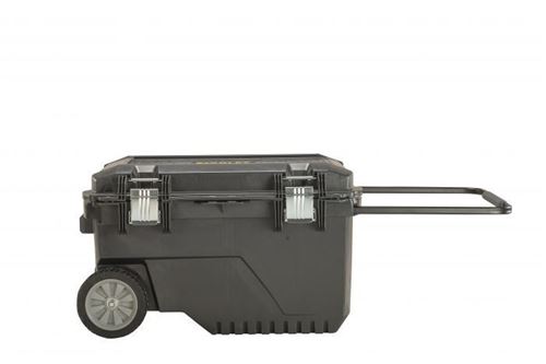 Coffre De Chantier Étanche Stanley Fatmax 90 L - Fmst1-73601