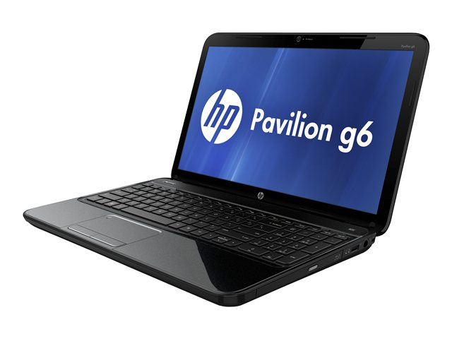 Écran HP/Compaq 6-1051SF – Avec Caméra Intégrée – Occasion
