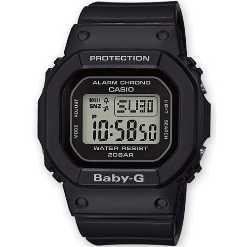 Casio Montre Femme BGD-560-1ER