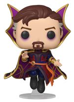 Figurine Funko Pop Anything Goes Pop 5