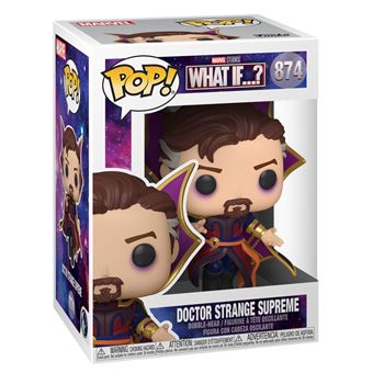Figurine Funko Pop Anything Goes Pop 5