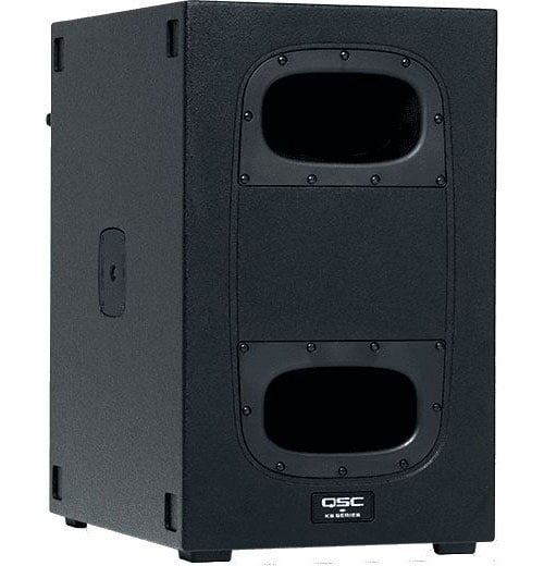 QSC Pro Audio KS112 Caissons de basses actifs