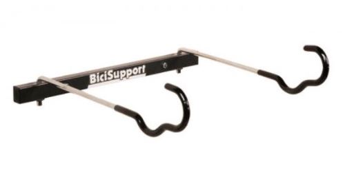 Support mural ou plafond pour 1 vélo Bicisupport