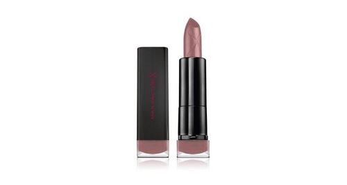 Non Communiqué Rouge À Lèvres Elixir Matte Max Factor (3,5 G)