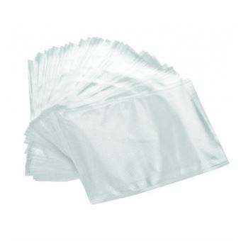 Sacs sous vide gaufrés 350x450 par 100 csvg350x450