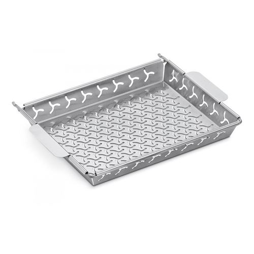 Weber Panier À Légumes Pour Système Vertical - Image 1