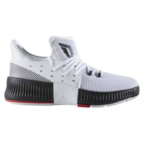 Chaussures de Basketball adidas Dame 3 Rip City pour enfant Pointure - 34