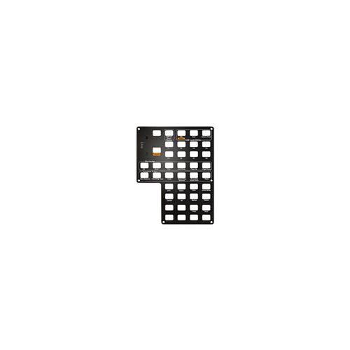 iCON Qcon Pro X Panel Ableton Live