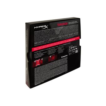 Kingston HyperX Savage SSD 240GB SATA3