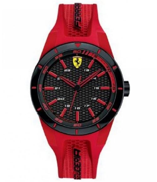 Scuderia Ferrari 0840005 - Unisex