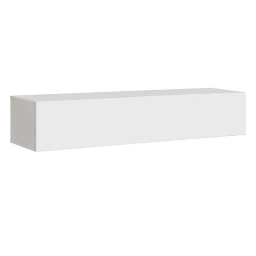 Paris Prix Blanc Bloc Mural Design "Fly" 160Cm