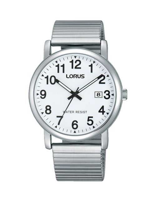 Montres Argent Homme - RG859CX9