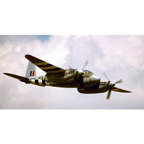 Maquettes De Havilland Mosquito Mk.Iv Revell