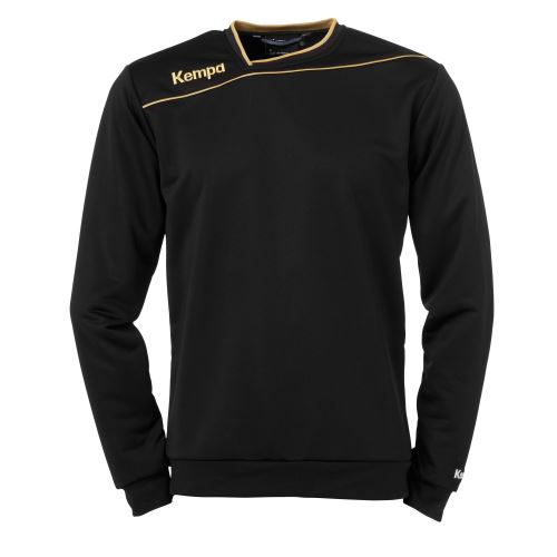 Sweat training Gold Kempa-jaune-XXS Jaune