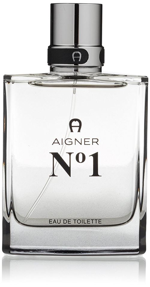 Aigner N ° 1 – Eau de Toilette – 100 ml