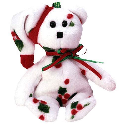 Bonnets Ty Jingle - Teddy des fêtes de 1998