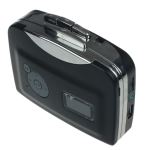 marque generique - Lecteur cassette USB et convertisseur MP3 Audacity -  Radio - Rue du Commerce