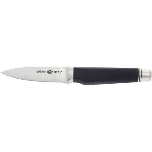 DE BUYER Couteau d'office - 9 cm