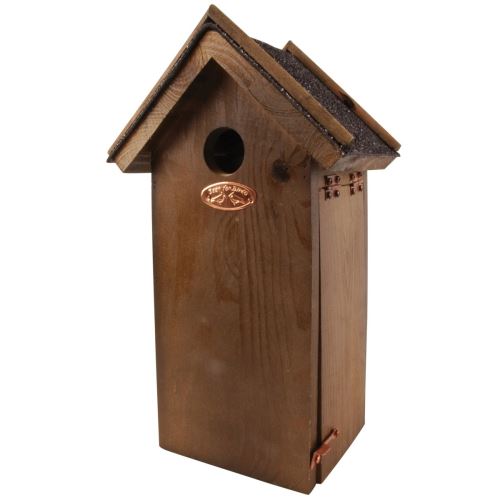 Meilleurs prix pour Nichoir Tyrol L Mésanges Charbonnières