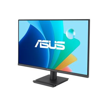 ASUS VA279QG - Écran LED - jeux - 27" - 1920 x 1080 Full HD (1080p) @ 120 Hz - IPS - 300 cd/m² - 3000:1 - 1 ms - HDMI, VGA, DisplayPort - haut-parleurs - noir