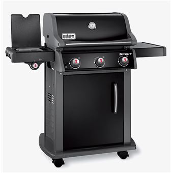 Weber spirit original e320 gbs 2025