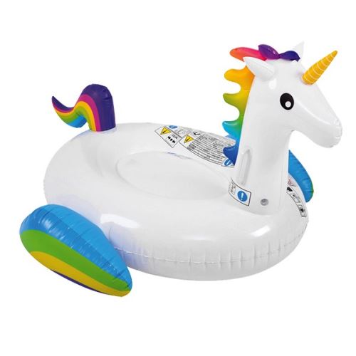 Matelas licorne