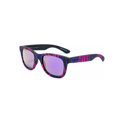 Lunettes de soleil Unisexe Italia Independent 0090-ZEF-017 (50 mm)