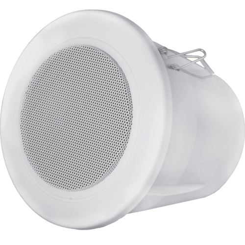AUDAC - SAU AWP06-W - HAUT-PARLEUR - AWP - Plaf. 6W/8Ω & 100V - IP65
