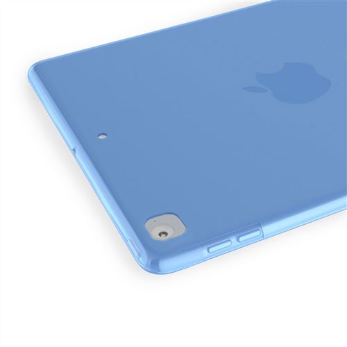 Coque rigide transparente pour iPad Mini 4 - Pretaportable