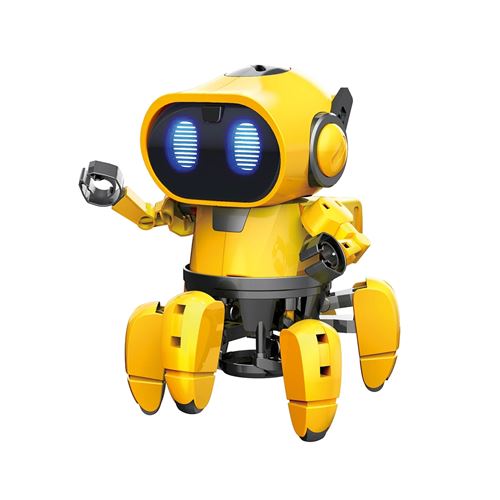 Buki - 7506 - Robot Tibo