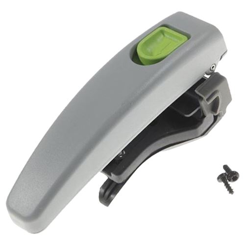 Seb Poignée De Friteuse Friteuse Ss-994820 Seb, Tefal - 295108