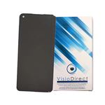 Écran LCD + Vitre Tactile Complet Noir Pour OPPO A16 4G / A16s - Neuf Sous Emballage
