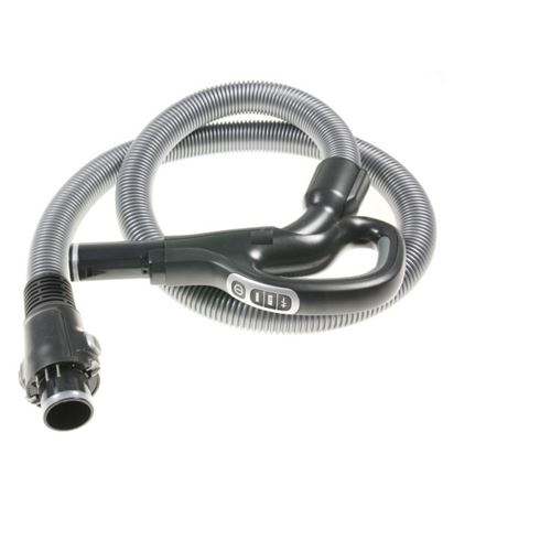 Tube complet poignee active 3 pour aspirateur electrolux - f692074
