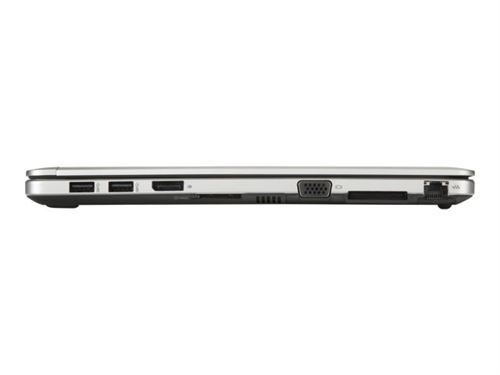 HP Elitebook Folio 9470M Ultrabook 14" (35.56 Cm) Intel Core i5 180 SSD Windows 7 Professional Argent