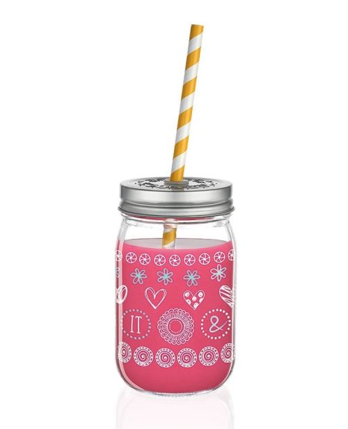Make It Take it Design Smoothie Carolin Koerner