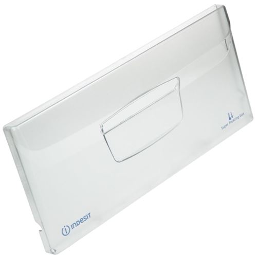 Façade de tiroir congélateur Réfrigérateur, congélateur C00291478 INDESIT - 294858