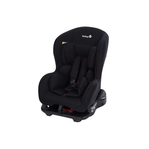 Safety 1st Sweet Safe Siege Auto Grand Confort 2 En 1 Groupe 0+/1 - Full Black
