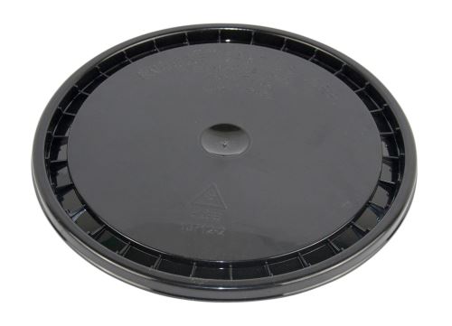 Meguiar's couvercle de godet 29 cm noir