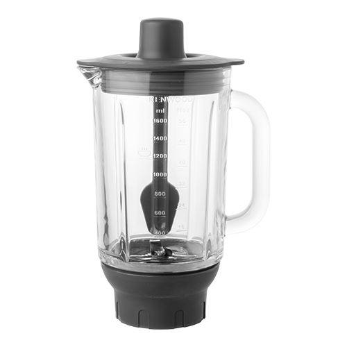 Kenwood Récipient Blendeur pour Batteur Mélangeur 6,7 L Emga
