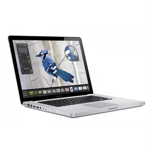 Apple Macbook Pro 13 Core i5 2,5 GHz - HDD 750 Go - RAM 8 Go Mi 2012  Reconditionné / Occasion - MacBook - Achat & prix