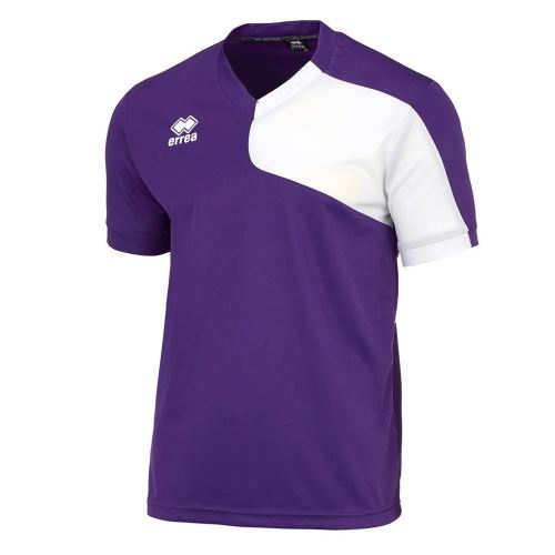 Veste de coach Errea Iceland Coach taille M Violet Veste coach Iceland Errea