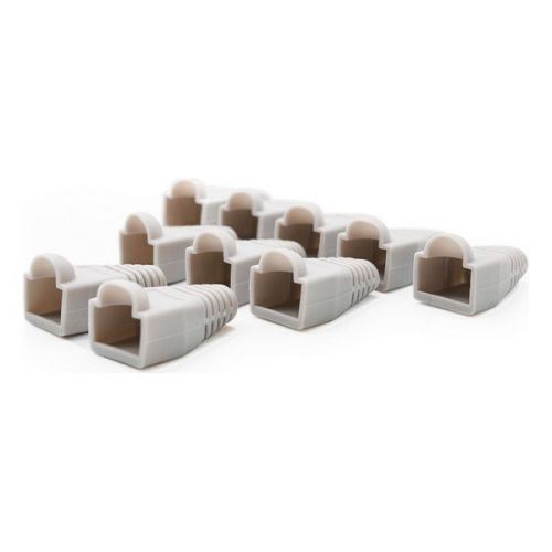Manchon de Protection pour Connecteur RJ45 NANOCABLE 10.21.0301 (10 uds)