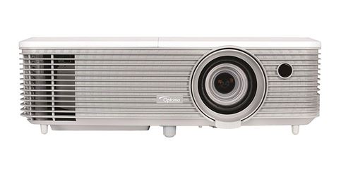 Optoma X355 Vidéoprojecteur XGA Connectique 2 x VGA + HDMI + HDMI/MHL