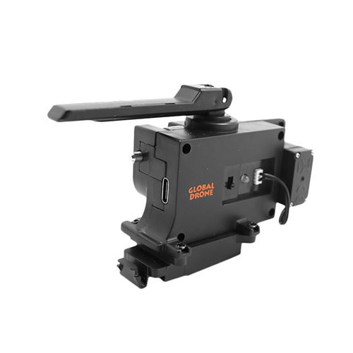 Lanceur de livraison Charge utile Pour DJI MAVIC AIR 2 / Pro