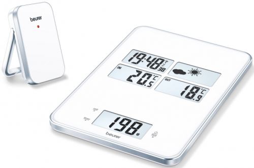 Beurer KS 80 - Balance de cuisine