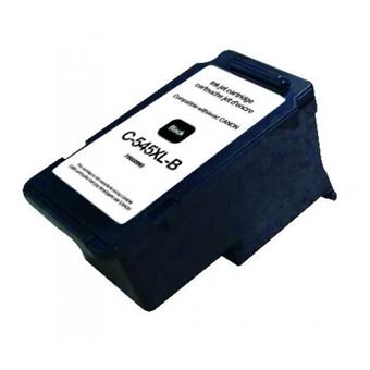 Lot De 2 Cartouches D'encre Noire PG545XL Remanufacturées Pour Canon Pixma MX495 - Neuf